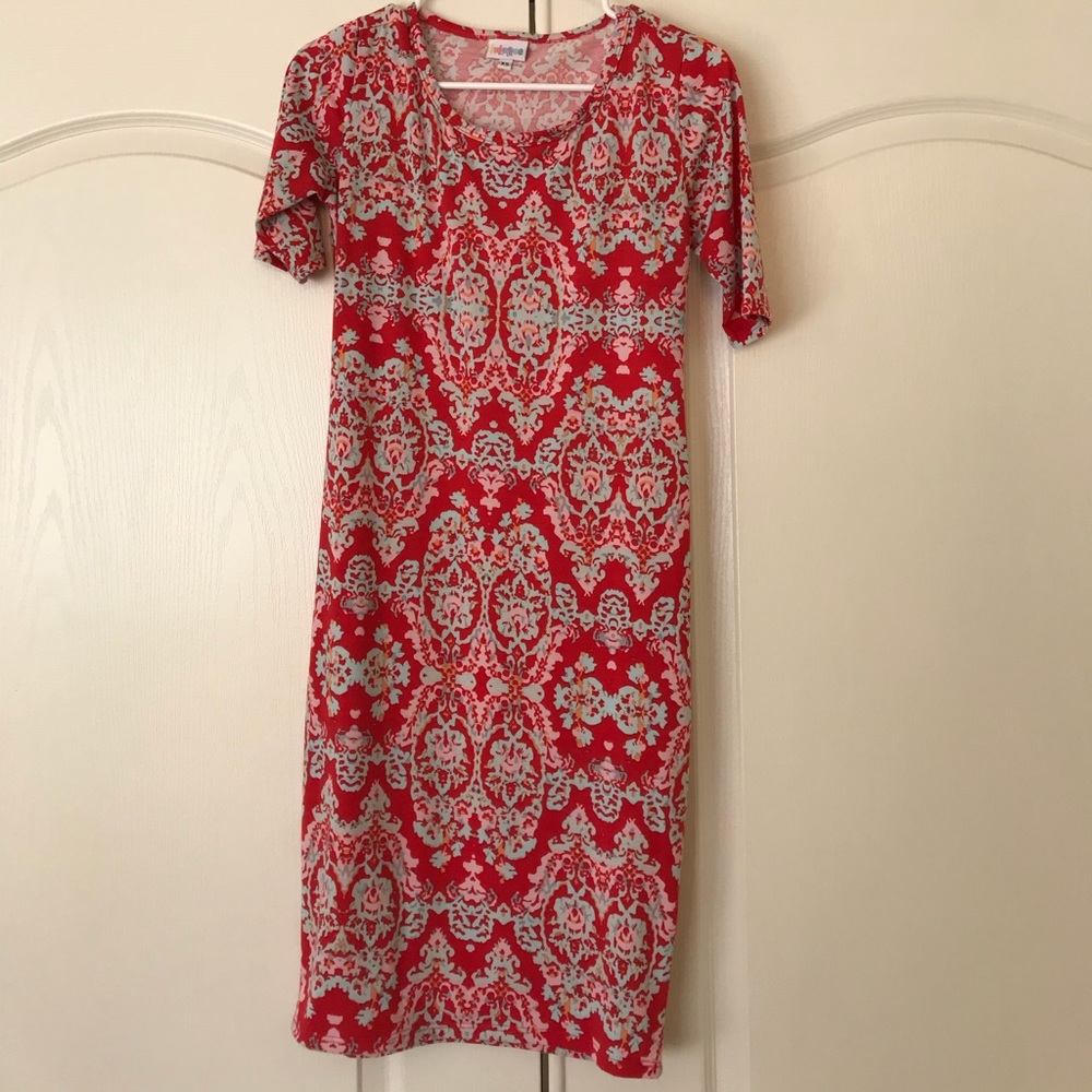 Lularoe Julia
